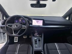 Volkswagen Golf 2023 280TSI DSG R-Line Lite - ფოტო 11