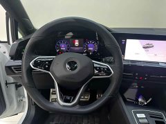 Volkswagen Golf 2023 280TSI DSG R-Line Lite - ფოტო 12