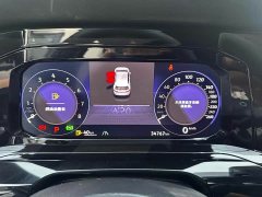 Volkswagen Golf 2023 280TSI DSG R-Line Lite - ფოტო 13