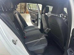 Volkswagen Golf 2023 280TSI DSG R-Line Lite - ფოტო 15
