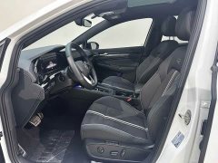 Volkswagen Golf 2023 280TSI DSG R-Line Lite - ფოტო 16