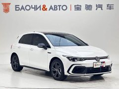 Volkswagen Golf 2023 280TSI DSG R-Line Lite - ფოტო 17