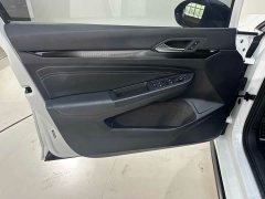 Volkswagen Golf 2023 280TSI DSG R-Line Lite - ფოტო 3