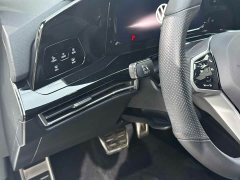 Volkswagen Golf 2023 280TSI DSG R-Line Lite - ფოტო 4