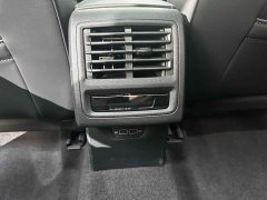 Volkswagen Golf 2023 280TSI DSG R-Line Lite - ფოტო 8