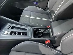 Volkswagen Golf 2023 280TSI DSG R-Line Lite - ფოტო 9