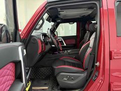 Beijing Jeep BJ40 2023 2.0T Automatic Four-Wheel Drive Urban Hunter Supreme Edition - ფოტო 4