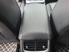 Tank 300 Off-Road Edition 2.0T Conqueror - ფოტო 12