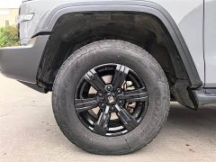 Tank 300 Off-Road Edition 2.0T Conqueror - ფოტო 15