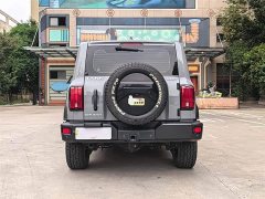 Tank 300 Off-Road Edition 2.0T Conqueror - ფოტო 18
