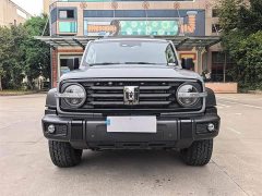 Tank 300 Off-Road Edition 2.0T Conqueror - ფოტო 2