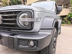 Tank 300 Off-Road Edition 2.0T Conqueror - ფოტო 4
