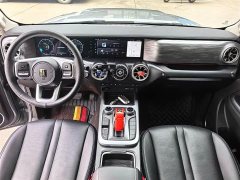 Tank 300 Off-Road Edition 2.0T Conqueror - ფოტო 9