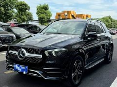 Mercedes-Benz GLE (Imported) GLE 350 4MATIC Dynamic - ფოტო 1