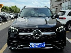 Mercedes-Benz GLE (Imported) GLE 350 4MATIC Dynamic - ფოტო 2