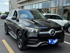 Mercedes-Benz GLE (Imported) GLE 350 4MATIC Dynamic - ფოტო 3