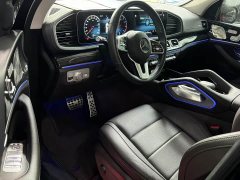 Mercedes-Benz GLE (Imported) GLE 350 4MATIC Dynamic - ფოტო 4