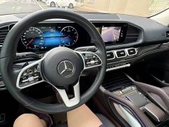 Mercedes-Benz GLE (Imported) GLE 350 4MATIC Dynamic - ფოტო 5