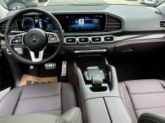 Mercedes-Benz GLE (Imported) GLE 350 4MATIC Dynamic - ფოტო 6