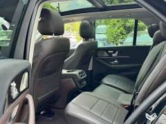 Mercedes-Benz GLE (Imported) GLE 350 4MATIC Dynamic - ფოტო 7