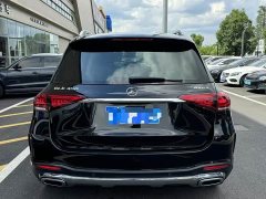 Mercedes-Benz GLE (Imported) GLE 350 4MATIC Dynamic - ფოტო 9