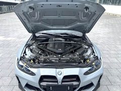 BMW M3 Sedan Thunder Edition - ფოტო 10