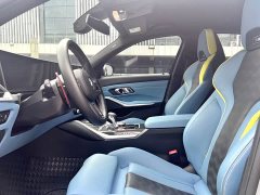 BMW M3 Sedan Thunder Edition - ფოტო 6