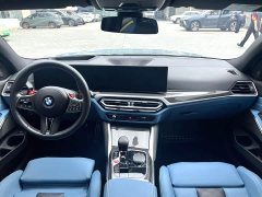 BMW M3 Sedan Thunder Edition - ფოტო 7
