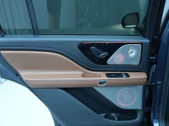 Lincoln Aviator 3.0T V6 AWD Elite Cruise 6-Seater - ფოტო 10