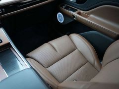 Lincoln Aviator 3.0T V6 AWD Elite Cruise 6-Seater - ფოტო 11