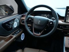Lincoln Aviator 3.0T V6 AWD Elite Cruise 6-Seater - ფოტო 12