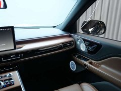 Lincoln Aviator 3.0T V6 AWD Elite Cruise 6-Seater - ფოტო 13