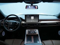 Lincoln Aviator 3.0T V6 AWD Elite Cruise 6-Seater - ფოტო 14