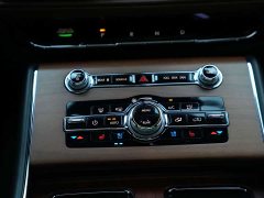 Lincoln Aviator 3.0T V6 AWD Elite Cruise 6-Seater - ფოტო 15