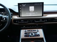 Lincoln Aviator 3.0T V6 AWD Elite Cruise 6-Seater - ფოტო 16