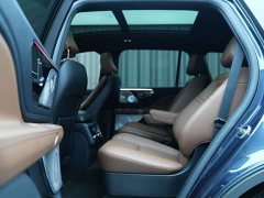 Lincoln Aviator 3.0T V6 AWD Elite Cruise 6-Seater - ფოტო 17