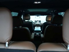 Lincoln Aviator 3.0T V6 AWD Elite Cruise 6-Seater - ფოტო 18