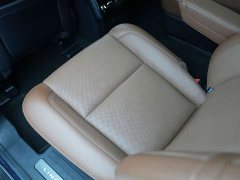 Lincoln Aviator 3.0T V6 AWD Elite Cruise 6-Seater - ფოტო 19