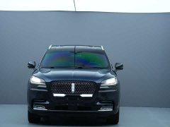 Lincoln Aviator 3.0T V6 AWD Elite Cruise 6-Seater - ფოტო 2