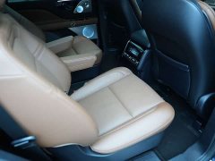 Lincoln Aviator 3.0T V6 AWD Elite Cruise 6-Seater - ფოტო 20