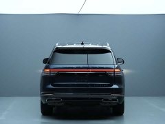 Lincoln Aviator 3.0T V6 AWD Elite Cruise 6-Seater - ფოტო 4