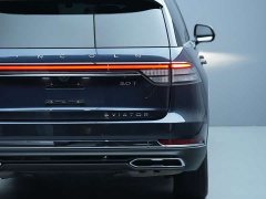 Lincoln Aviator 3.0T V6 AWD Elite Cruise 6-Seater - ფოტო 5