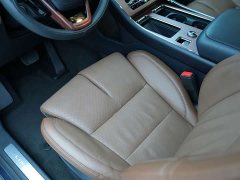 Lincoln Aviator 3.0T V6 AWD Elite Cruise 6-Seater - ფოტო 7