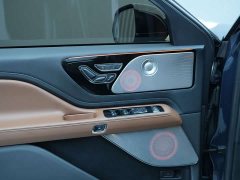 Lincoln Aviator 3.0T V6 AWD Elite Cruise 6-Seater - ფოტო 8