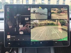 Tesla Model Y Rear-Wheel Drive - ფოტო 10