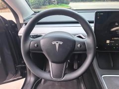 Tesla Model Y Rear-Wheel Drive - ფოტო 11