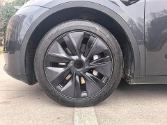 Tesla Model Y Rear-Wheel Drive - ფოტო 15