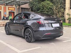 Tesla Model Y Rear-Wheel Drive - ფოტო 17