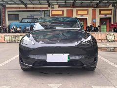 Tesla Model Y Rear-Wheel Drive - ფოტო 2