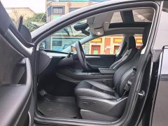 Tesla Model Y Rear-Wheel Drive - ფოტო 5